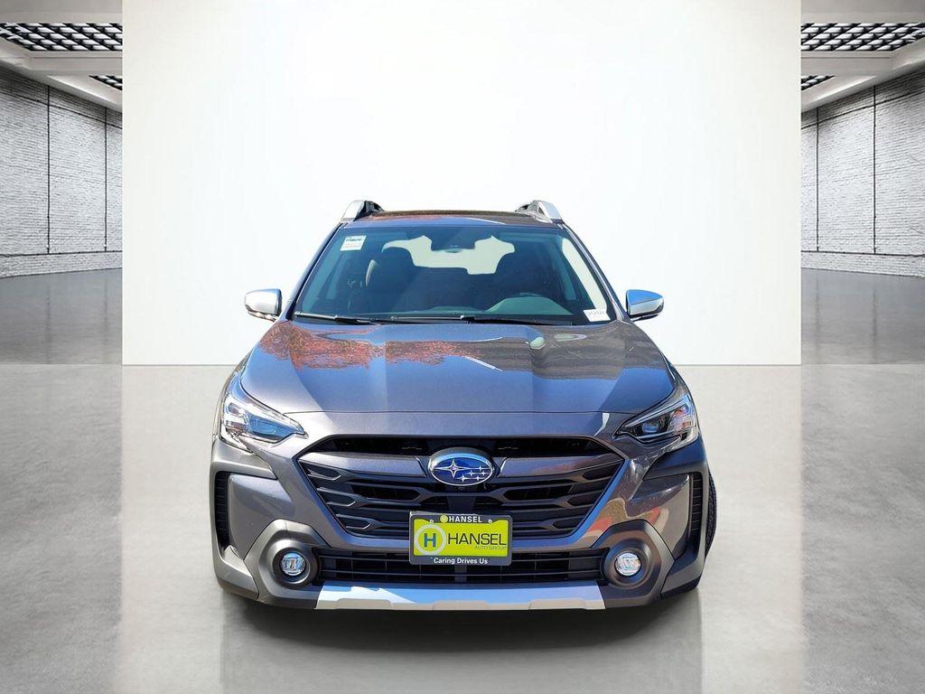 new 2025 Subaru Outback car, priced at $44,501