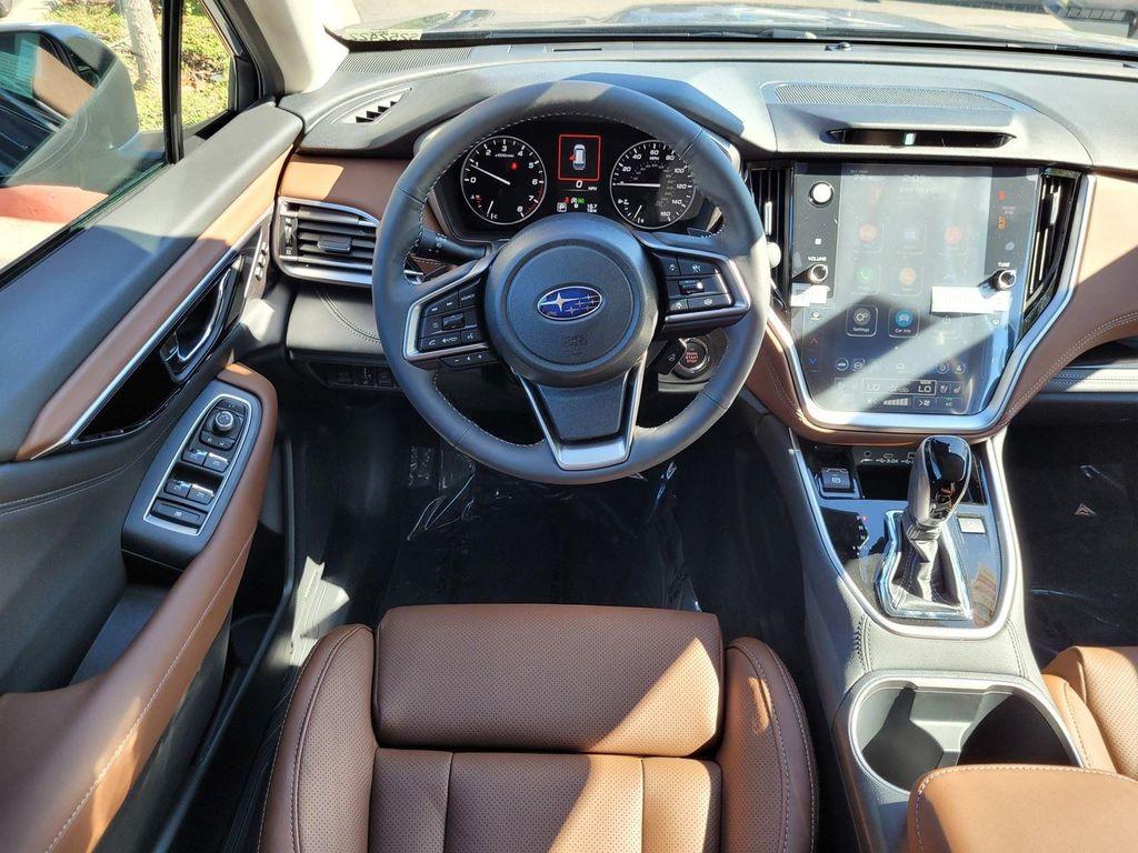 new 2025 Subaru Outback car, priced at $44,501