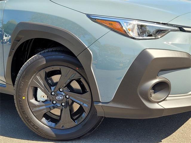 new 2025 Subaru Crosstrek car, priced at $28,375