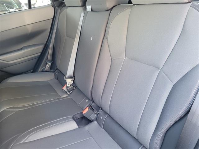 new 2025 Subaru Crosstrek car, priced at $28,375