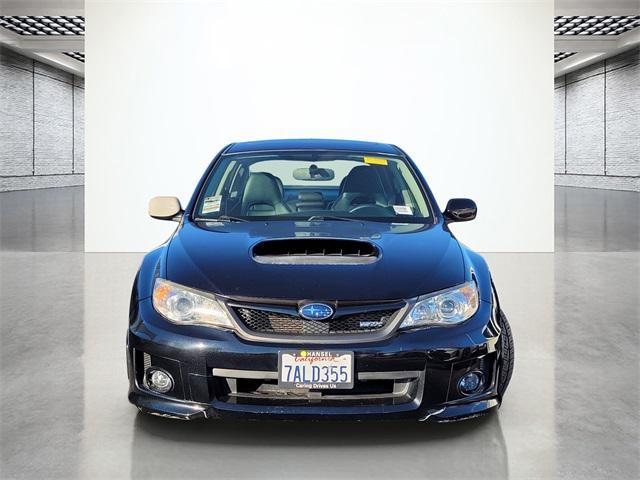 used 2013 Subaru Impreza WRX car, priced at $19,500