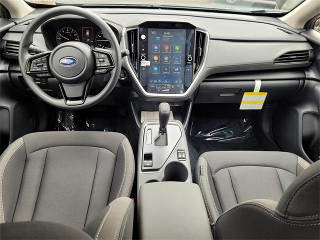new 2025 Subaru Crosstrek car, priced at $32,855