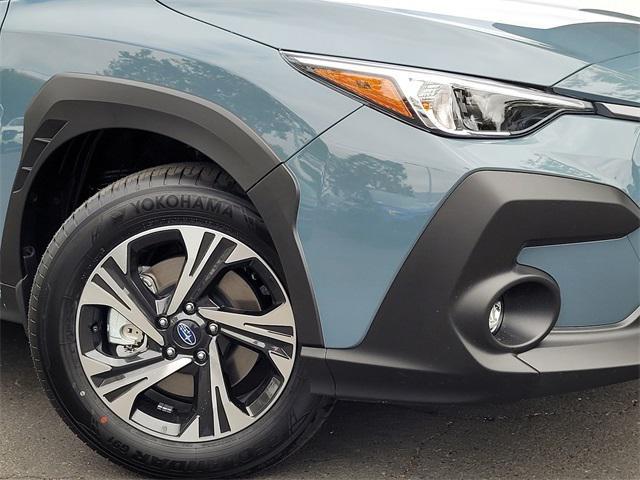 new 2025 Subaru Crosstrek car, priced at $32,855