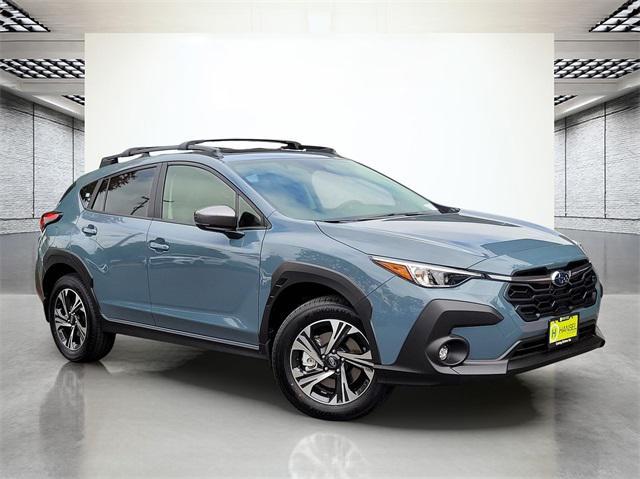new 2025 Subaru Crosstrek car, priced at $32,855