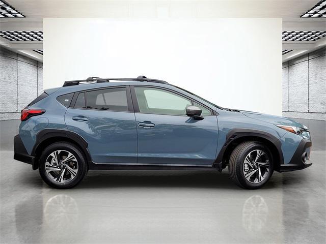 new 2025 Subaru Crosstrek car, priced at $32,855