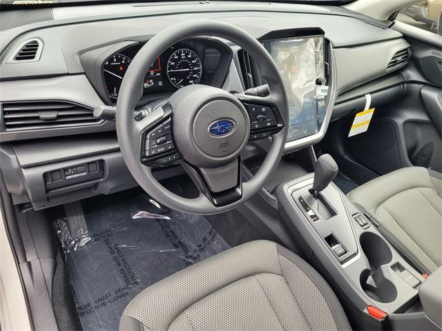 new 2024 Subaru Crosstrek car, priced at $31,330