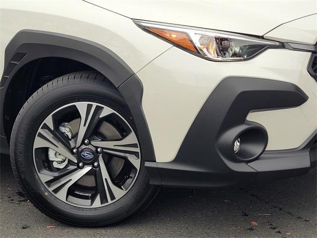 new 2024 Subaru Crosstrek car, priced at $31,330