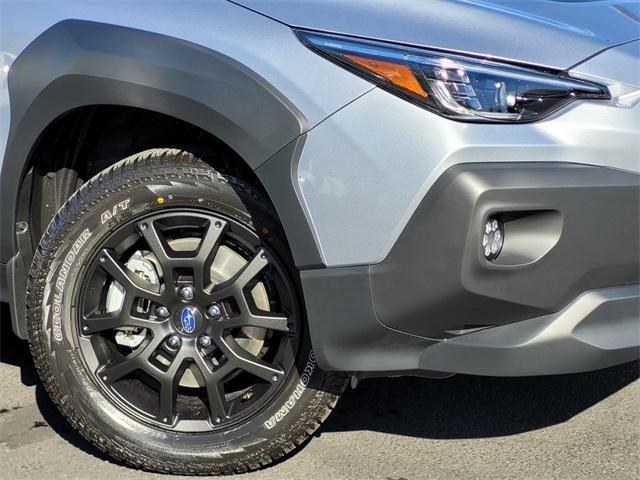 new 2024 Subaru Crosstrek car, priced at $32,763