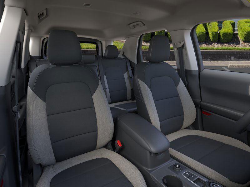 used 2025 Ford Bronco Sport car, priced at $31,985