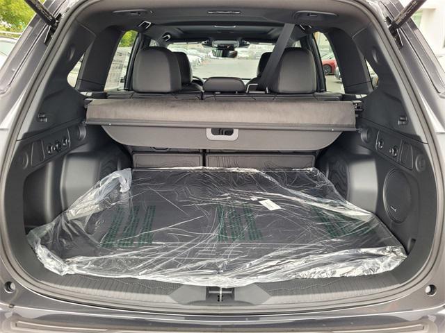 new 2025 Subaru Forester car, priced at $40,653