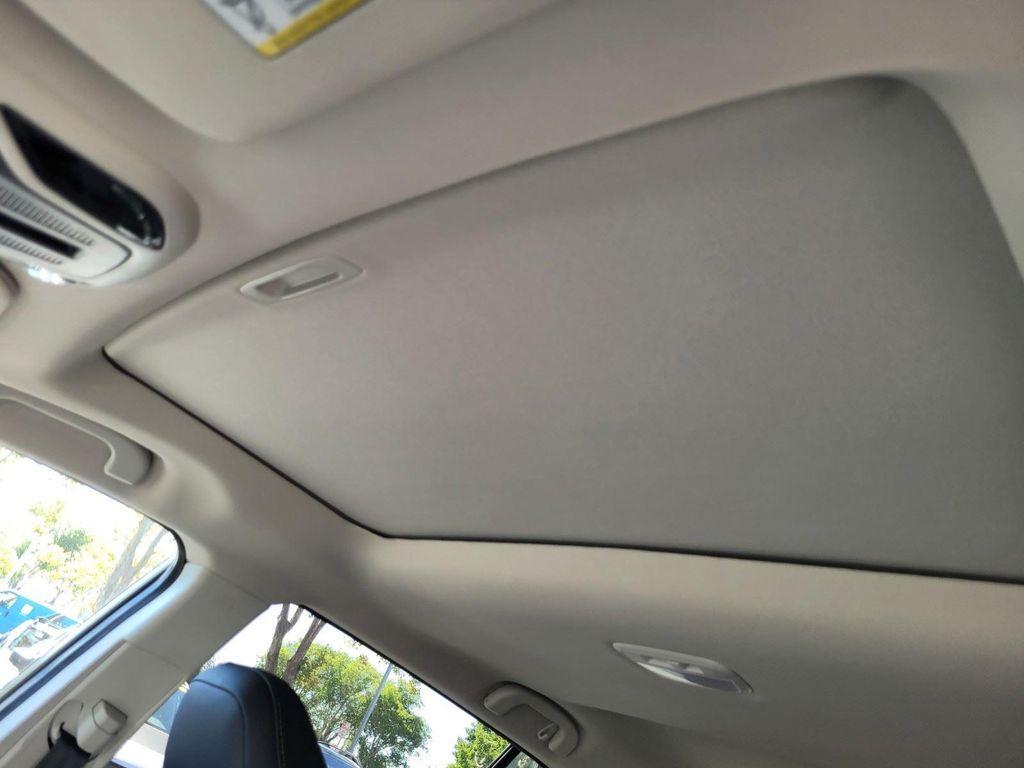 new 2025 Subaru Outback car, priced at $38,215