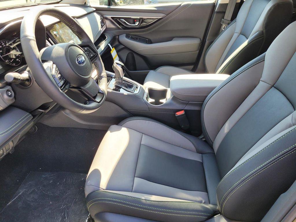 new 2025 Subaru Outback car, priced at $38,215