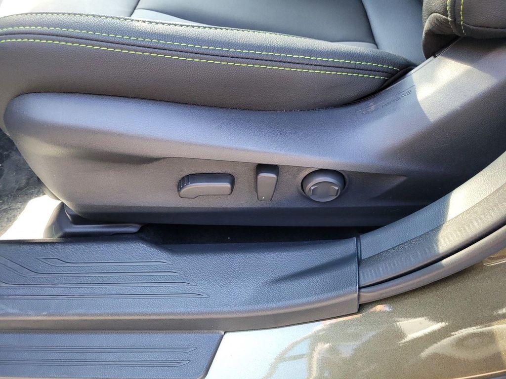 new 2025 Subaru Outback car, priced at $38,215