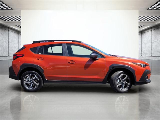 new 2025 Subaru Crosstrek car, priced at $32,113