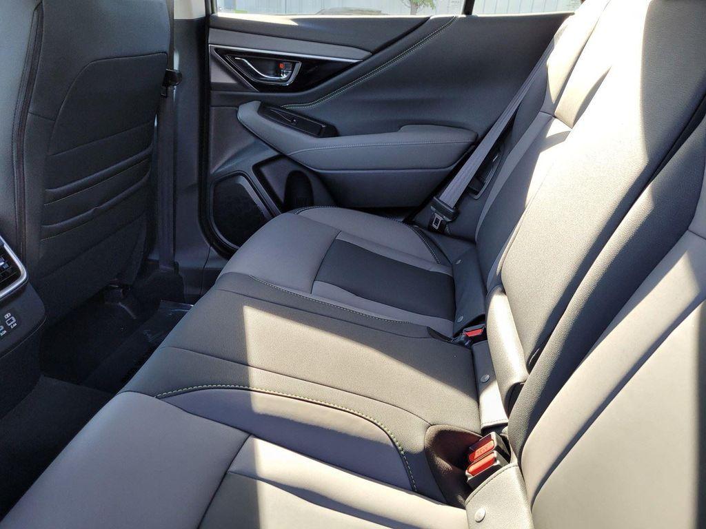 new 2025 Subaru Outback car, priced at $37,967