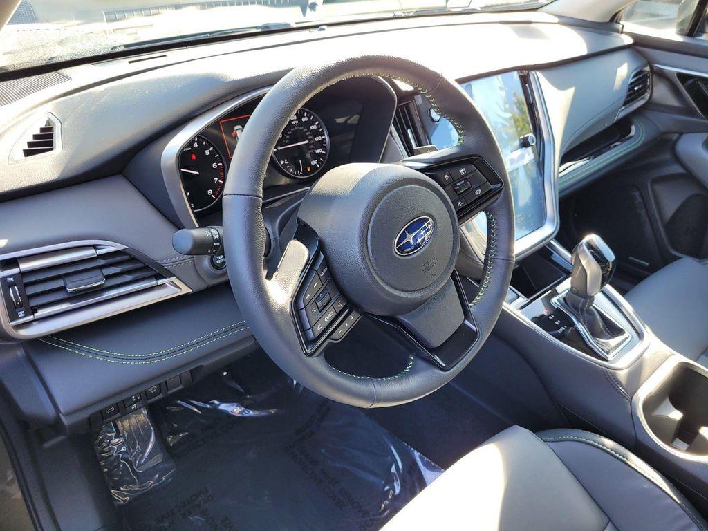 new 2025 Subaru Outback car, priced at $37,967