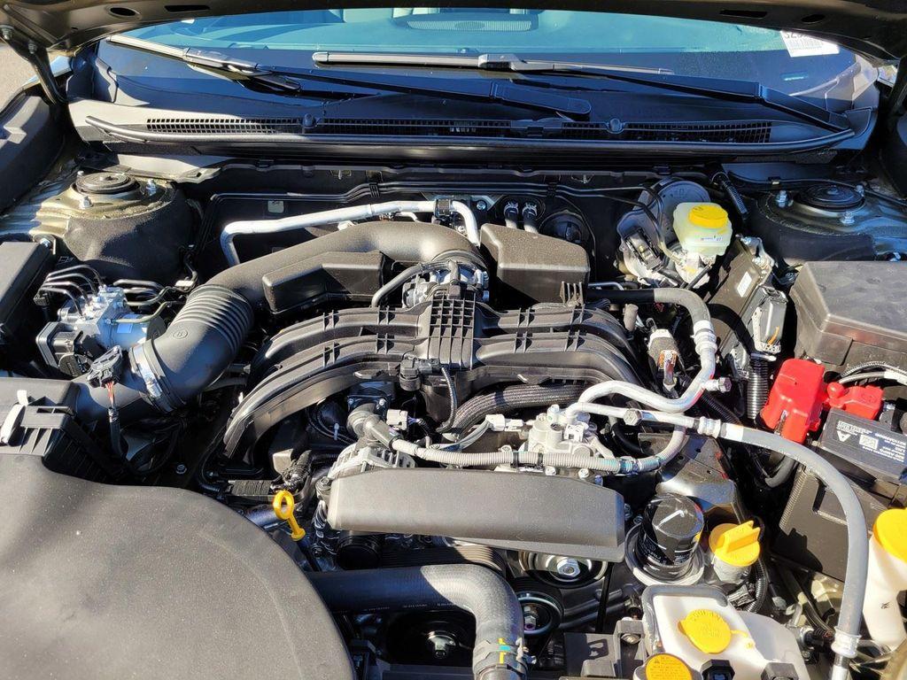 new 2025 Subaru Outback car, priced at $37,967