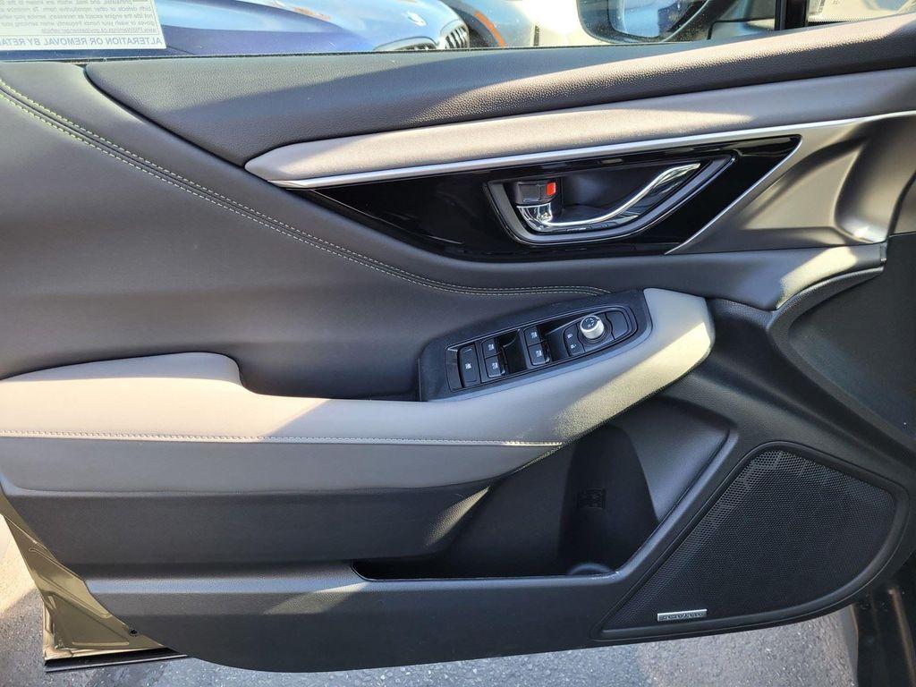 new 2025 Subaru Outback car, priced at $37,967