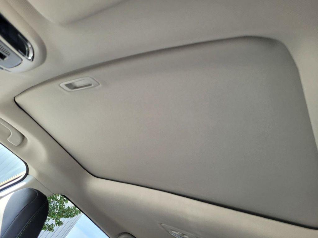 new 2025 Subaru Outback car, priced at $37,967