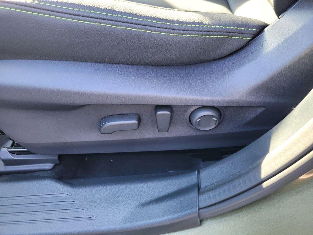 new 2025 Subaru Outback car, priced at $37,967