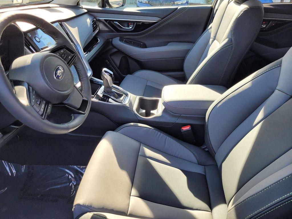 new 2025 Subaru Outback car, priced at $37,967