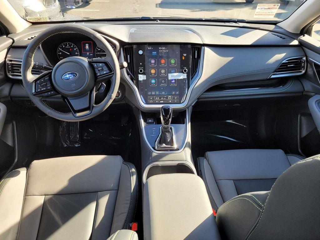 new 2025 Subaru Outback car, priced at $37,967