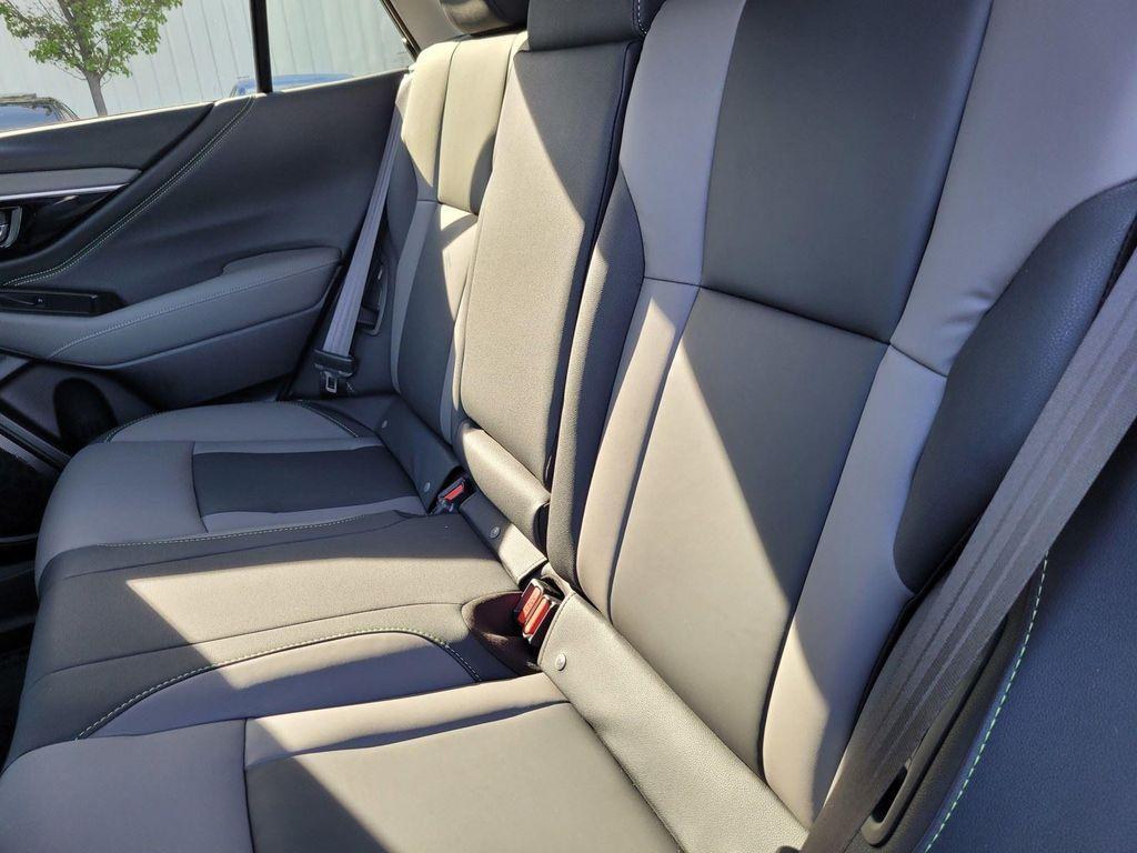 new 2025 Subaru Outback car, priced at $37,967
