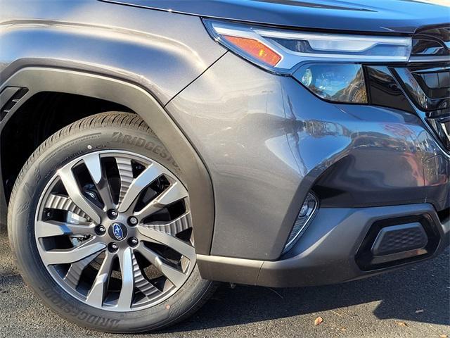 new 2025 Subaru Forester car, priced at $42,303