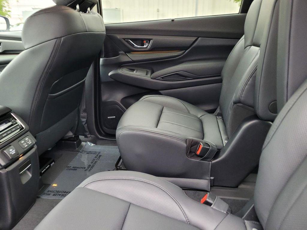 new 2025 Subaru Ascent car, priced at $50,660