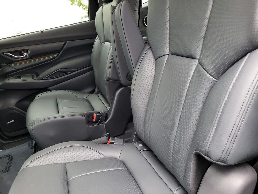 new 2025 Subaru Ascent car, priced at $50,660