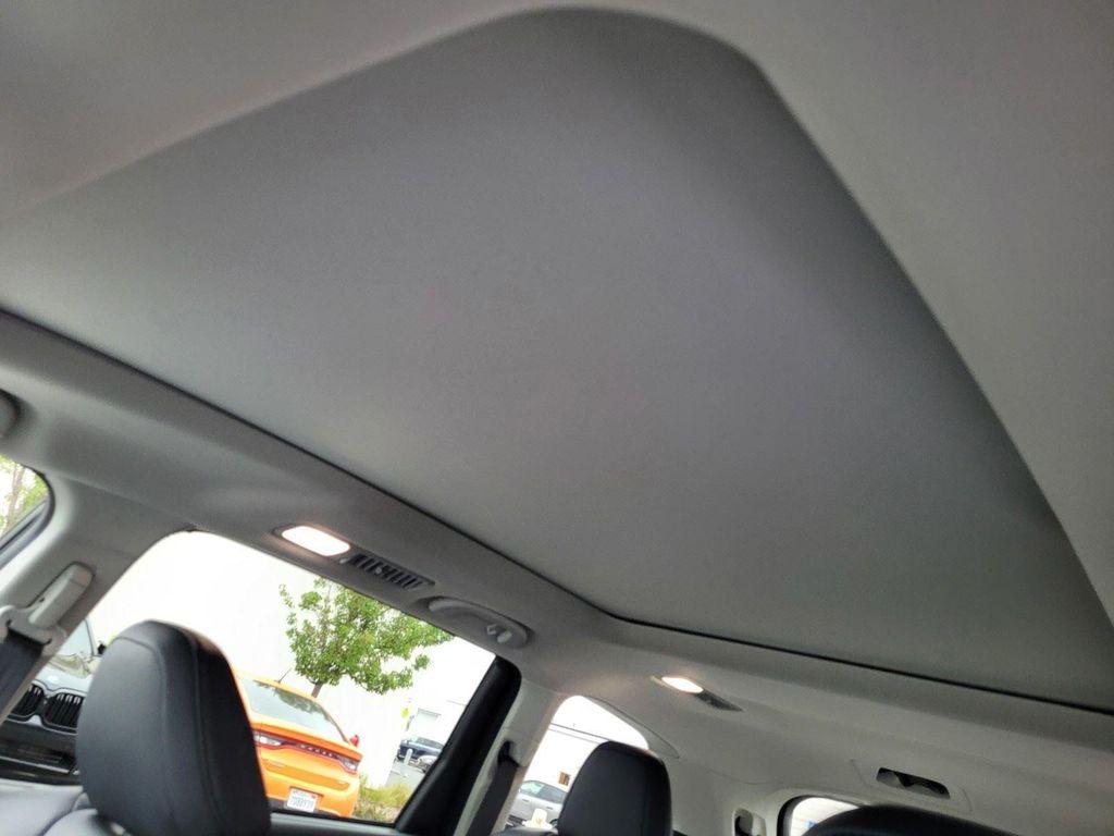 new 2025 Subaru Ascent car, priced at $50,660