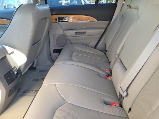 used 2013 Lincoln MKX car, priced at $14,750