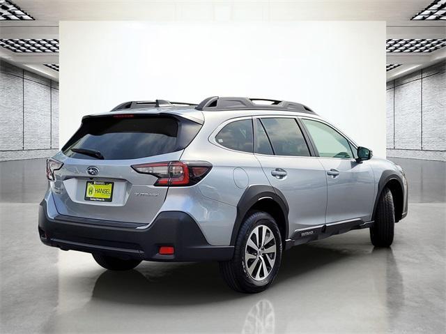 new 2025 Subaru Outback car, priced at $34,129