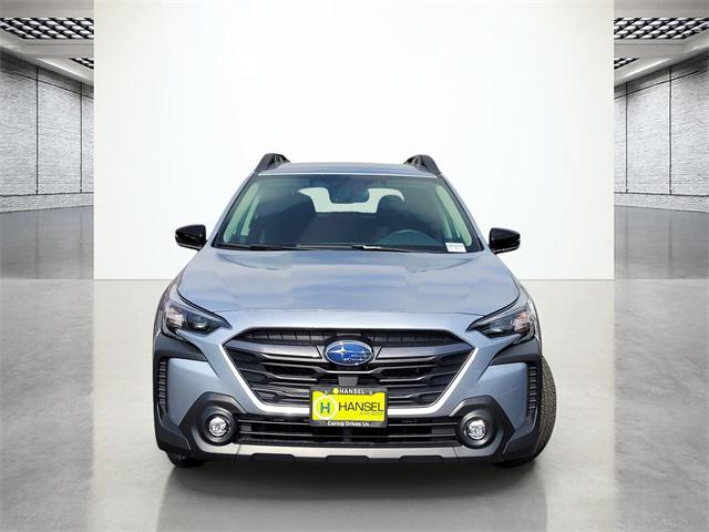 new 2025 Subaru Outback car, priced at $34,129