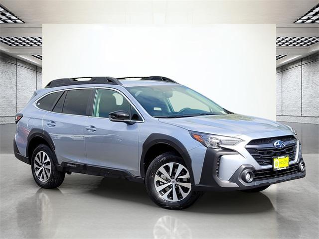 new 2025 Subaru Outback car, priced at $34,129