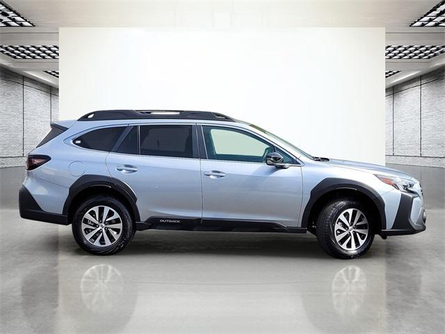 new 2025 Subaru Outback car, priced at $34,129