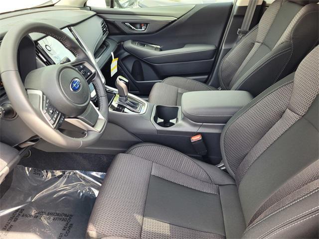 new 2025 Subaru Outback car, priced at $34,129