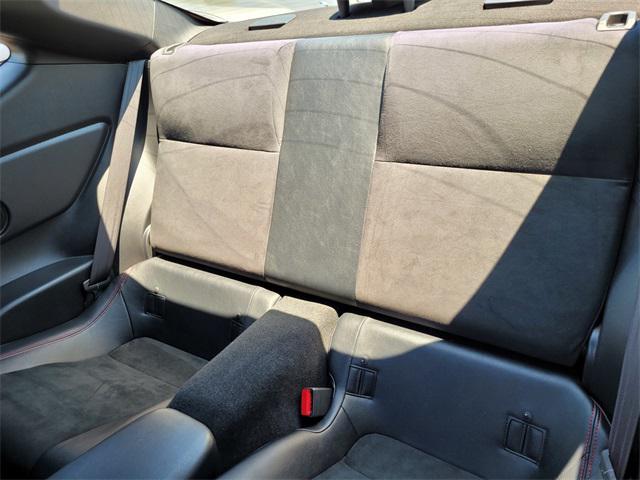used 2015 Subaru BRZ car, priced at $17,500
