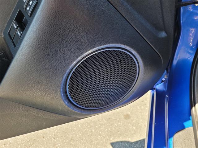 used 2015 Subaru BRZ car, priced at $17,500