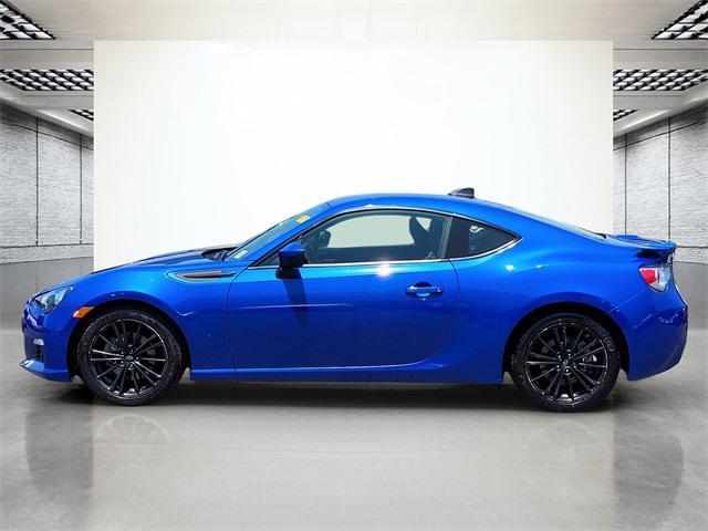 used 2015 Subaru BRZ car, priced at $17,500