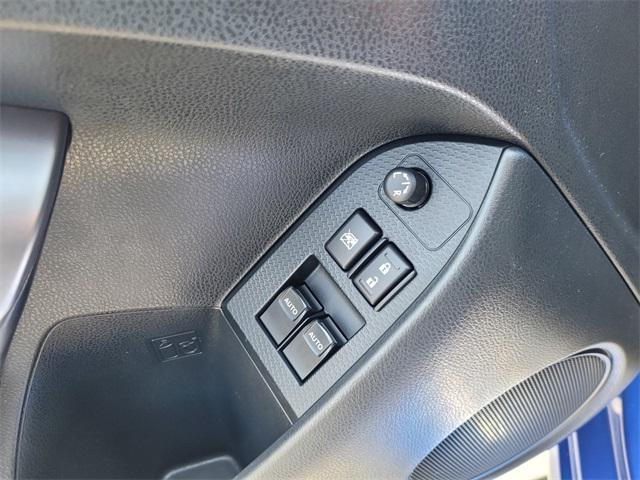 used 2015 Subaru BRZ car, priced at $17,500