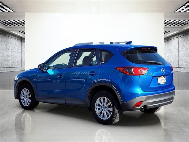 used 2014 Mazda CX-5 car, priced at $14,000