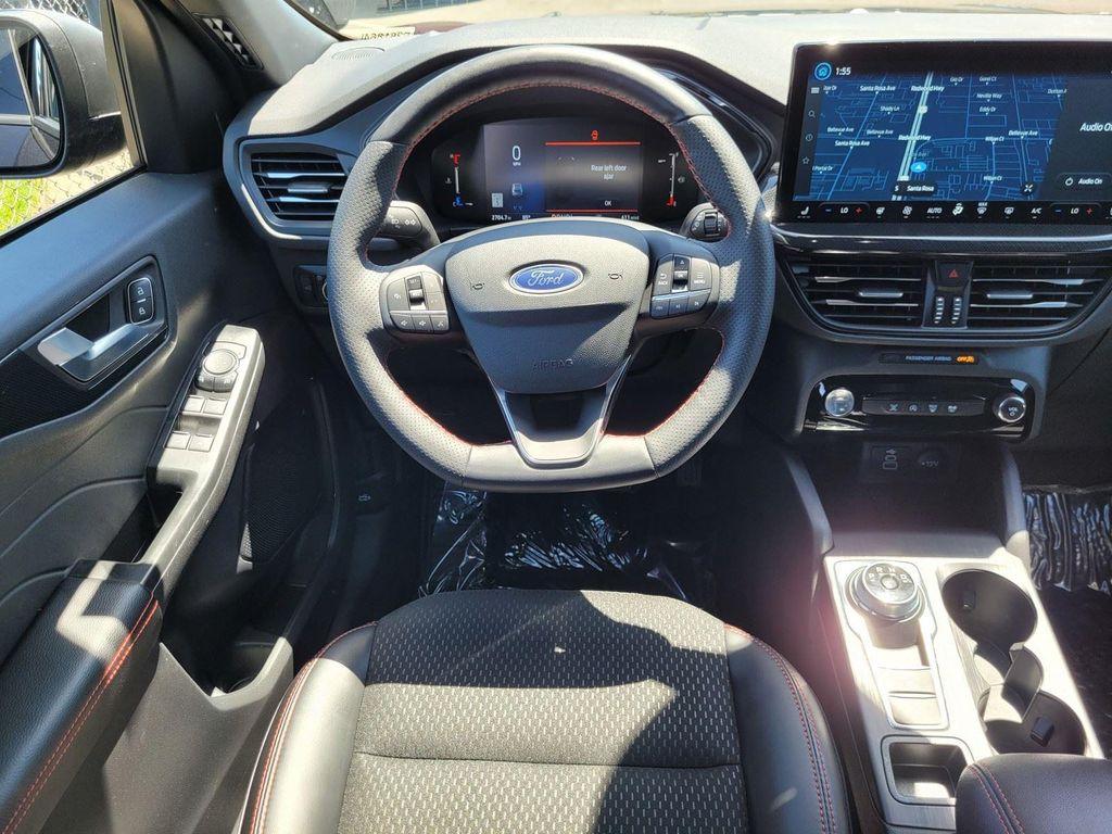used 2025 Ford Escape car, priced at $28,625