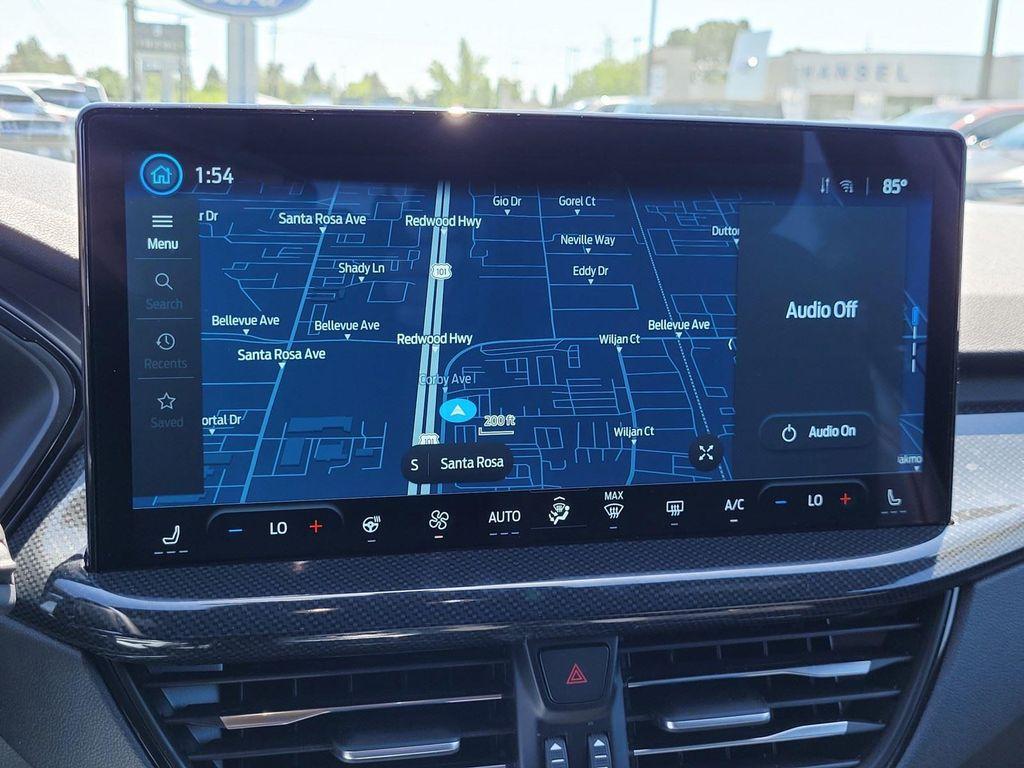 used 2025 Ford Escape car, priced at $28,625