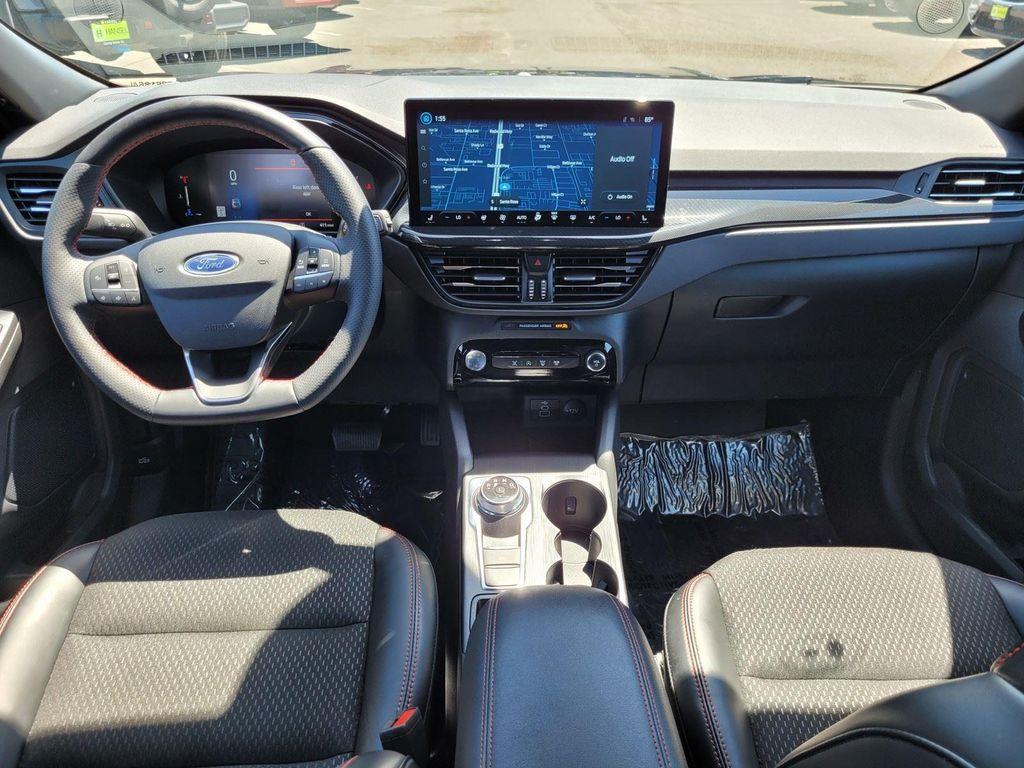 used 2025 Ford Escape car, priced at $28,625