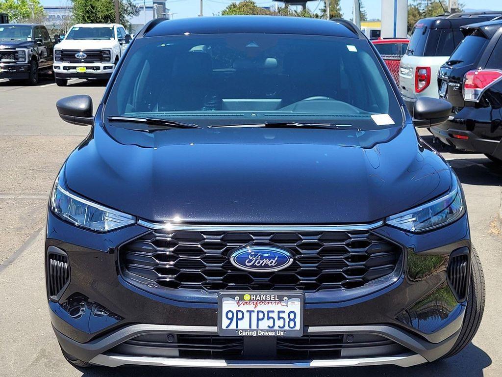 used 2025 Ford Escape car, priced at $28,625