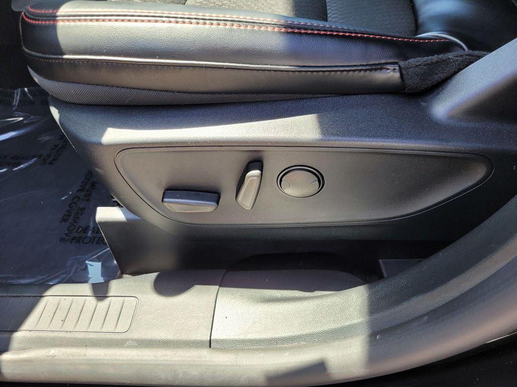 used 2025 Ford Escape car, priced at $28,625