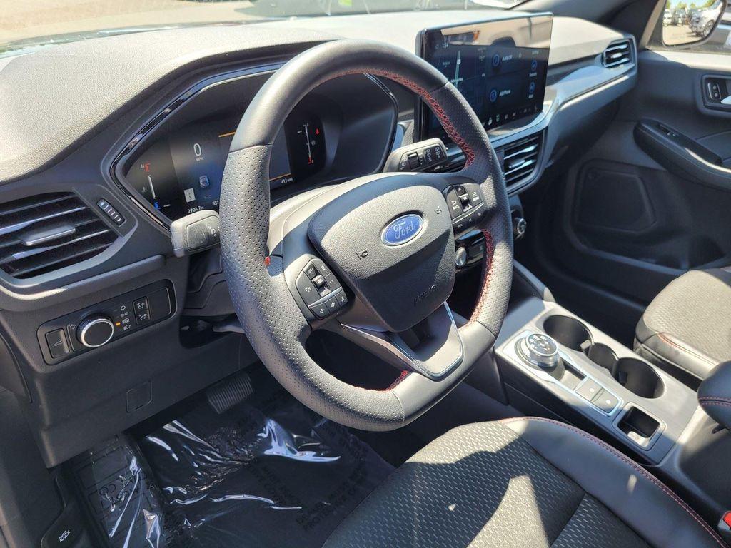 used 2025 Ford Escape car, priced at $28,625