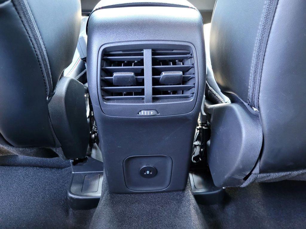 used 2025 Ford Escape car, priced at $28,625