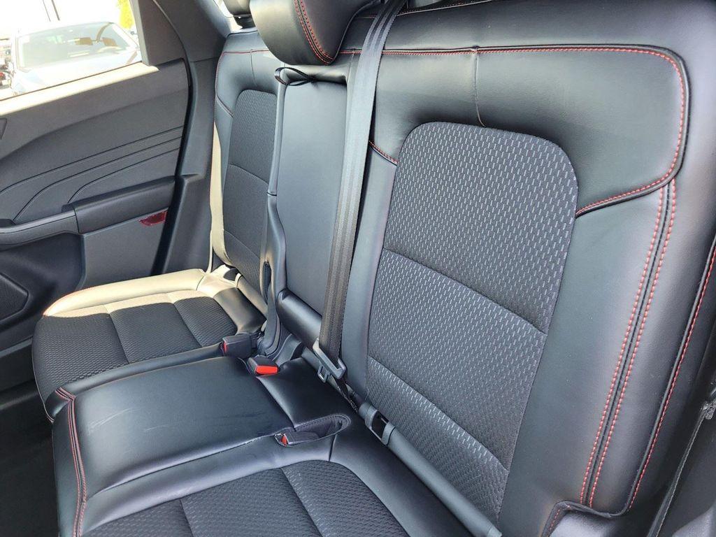 used 2025 Ford Escape car, priced at $28,625